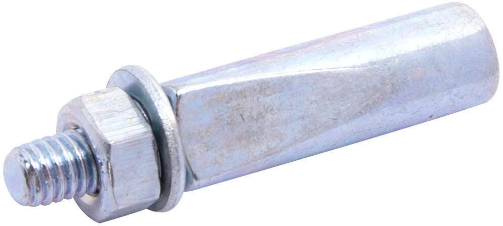 Serratura lunga una superficie di cotter fix-nippel 9,5 mm