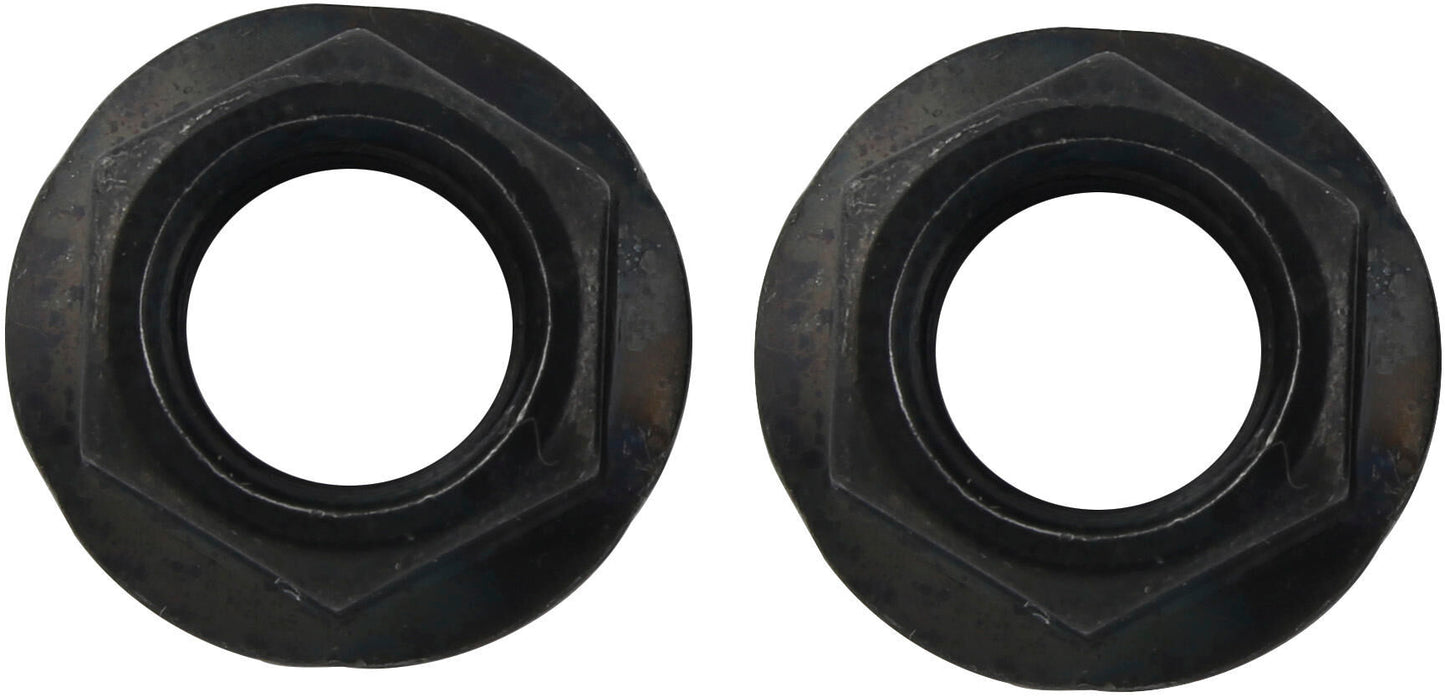 Contec asmoer bb.part ct axle nut bot. bracket m10x1,25 mm