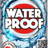 Rubson 1062665 - aquablock grigio 300ml | 2 pezzi
