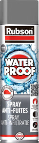 Rubson 1062665 - aquablock grigio 300ml | 2 pezzi