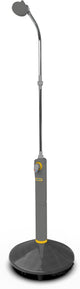 Hozelock outdoor shower - solar tuindouche
