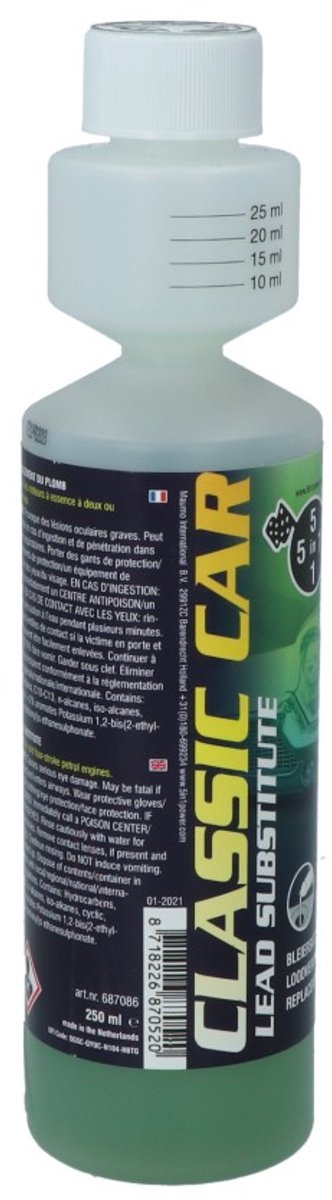 5in1 lead substitute (250ml)