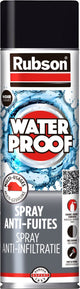 Rubson 1057086 - aquablock spray 300ml | 6 pezzi