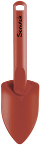 Pala Scrunch - naranja - plegable - reciclable