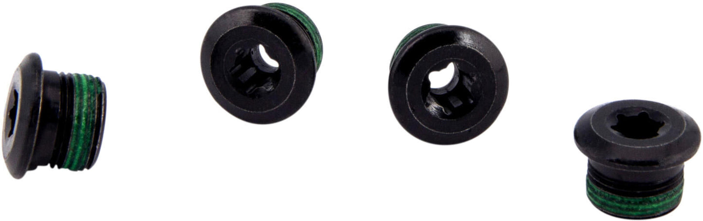 Truvativ kettingbladbout chain ring screw 2sp force axs steel