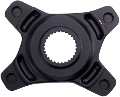 Sram crank-ster axs spider axs 107mm cir.diam.