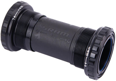 Sram innenlager dub bot.bracket dub bsa super boost+ f.e-type
