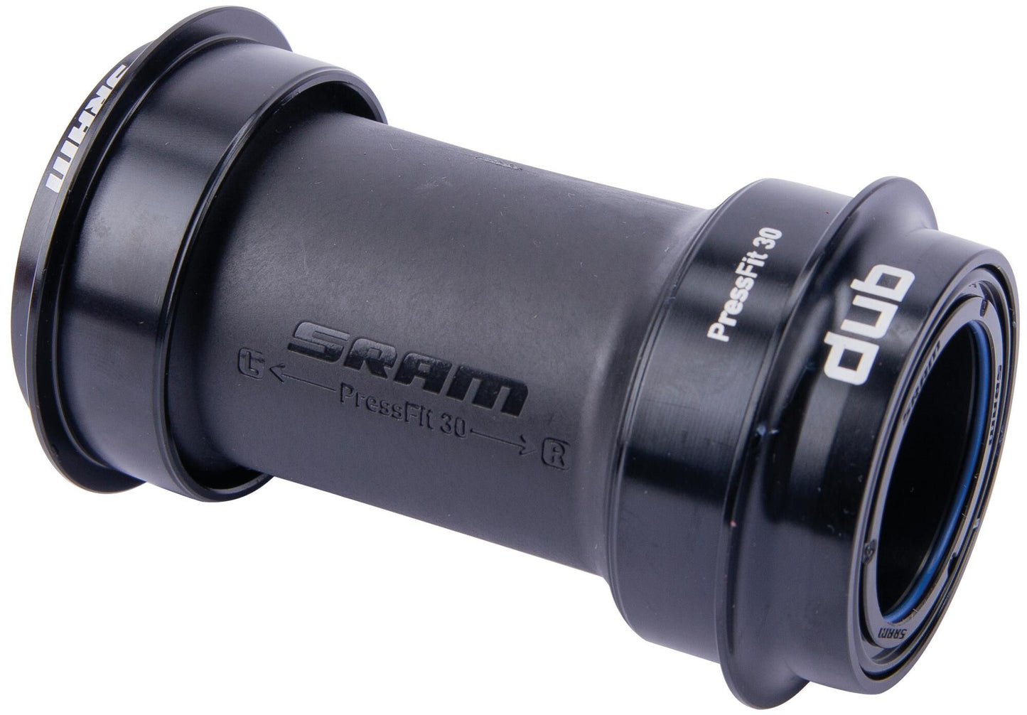Sram Bot.FracKet Dub Road BB30 PressFit