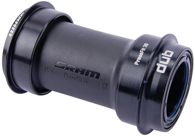Sram Bot.FracKet Dub Road BB30 PressFit