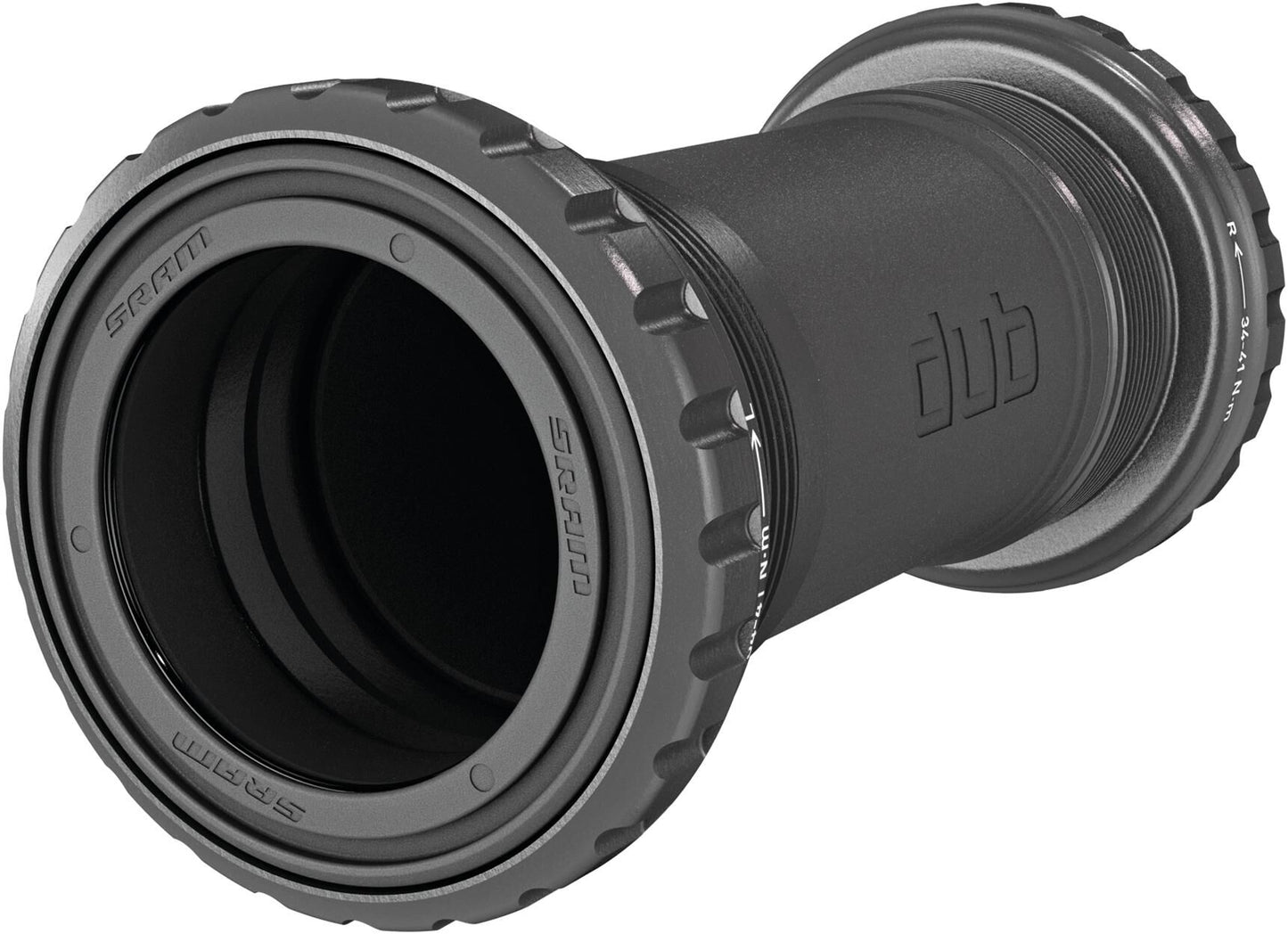 Sram trapas cupset dub