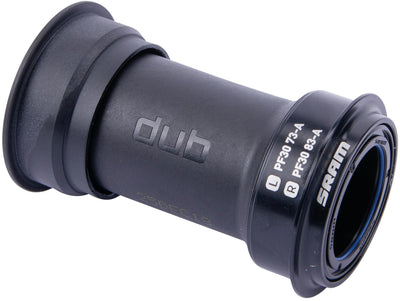 Sram trapas cupset dub