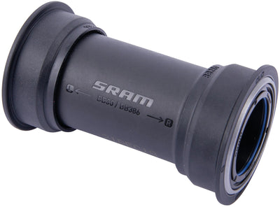 Sram trapas cupset dub