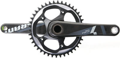 SRAM Cranket Force 1 GXP 42 T. 172,5 mm Grigio