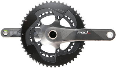 SRAM Cranket Red GXP 36 52T 170mm