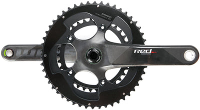 Sram crankstel red crankset red bb30 34 50t 172,5mm