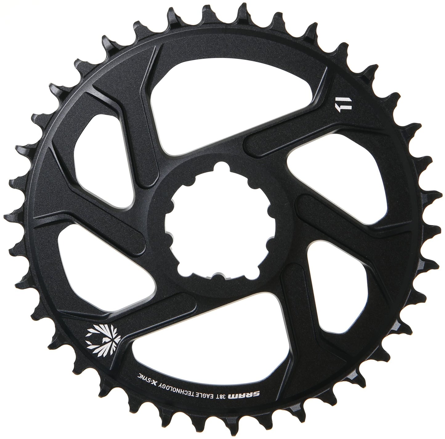 Sram kettingblad xx1 x01 gx eagle