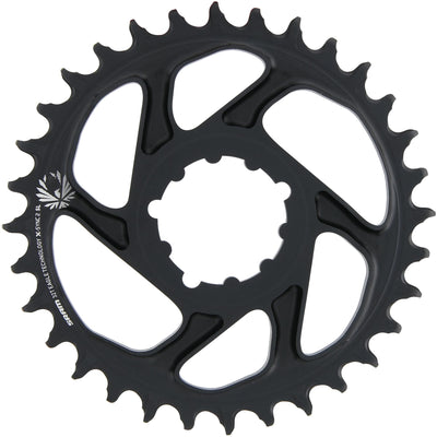 Sram x-sync 2 sl direct mount 3 mm chainring for eagle boost