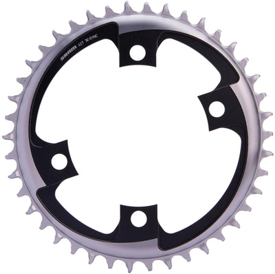 Sram kettenblatt x-sync road chain ring x-sync road 42t
