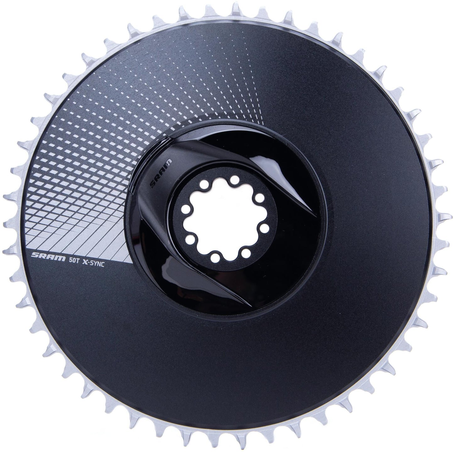 Sram x-sync road aero direct mount chainring
