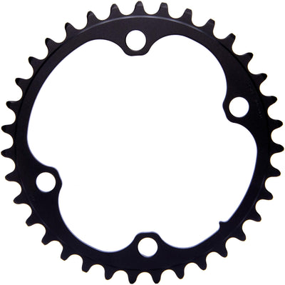Sram kettenblatt force axs chain ring force axs 35 teeth black