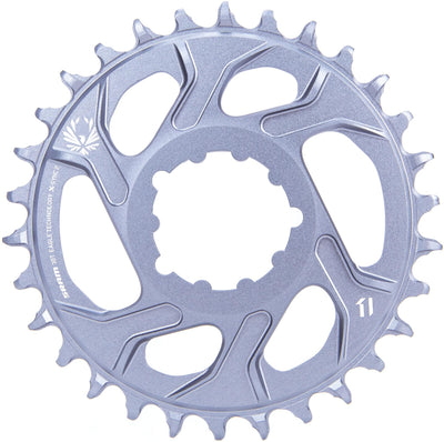 Sram kettingblad x-sync 2 chain ring x-sync 2 30t polar grey