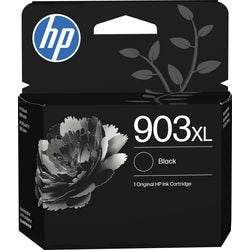 Cartucho de tinta hp 903xl original negro