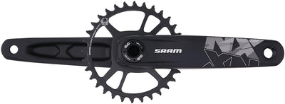 Sram Gand Set Nx Eagle Dub 32T.Boost