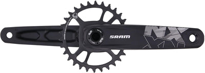 Sram Crank Set NX Eagle Dub 32t.fatbike 4