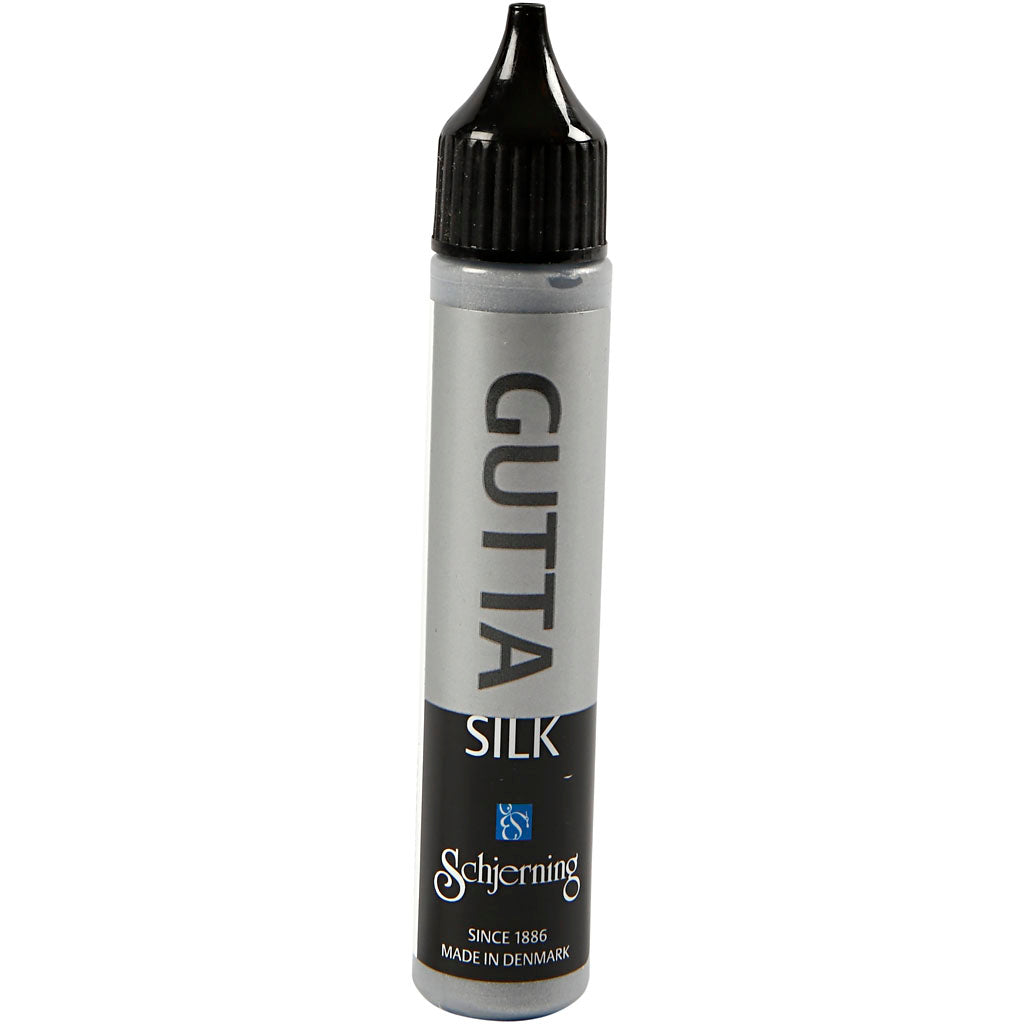 Gutta, argento, 28 ml 1 flacone