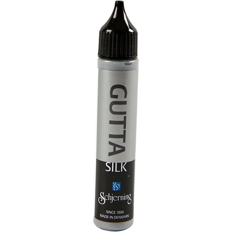 Gutta, argento, 28 ml 1 flacone