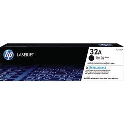 Drumcartridge hp cf232a nr. 32a zwart