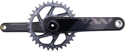 Sram Cranket XX1 Eagle 34T Boost 175mm