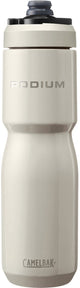 Sin marca sans marque camelbak podio ins acero 650ml piedra