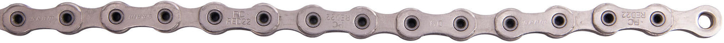 Sram kette pcred22 chain pcred22 11sp 114l