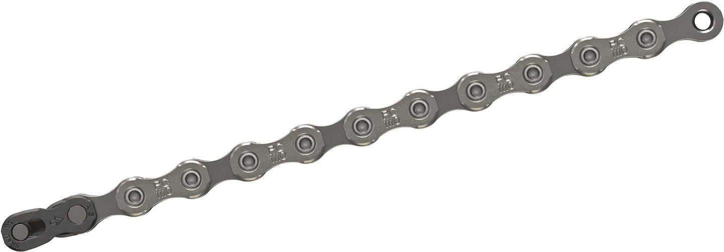 SRAM Chain PC1110 114 Links Gray
