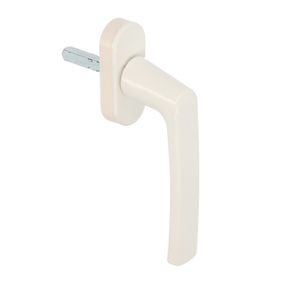 Martellina Ami per finestra 810 7x40 ovale bianca 9010 - 425508