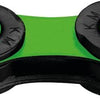KMC Catena per biciclette DLC 12 126 Schakels - 5,2 mm - Verde Nero