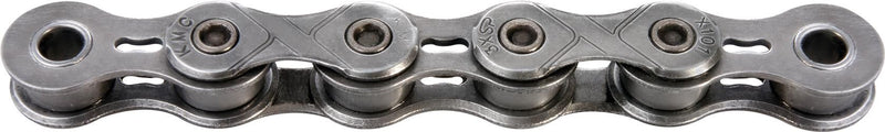 KMC E 101 EPT+40 CL 50m fietskettingslot