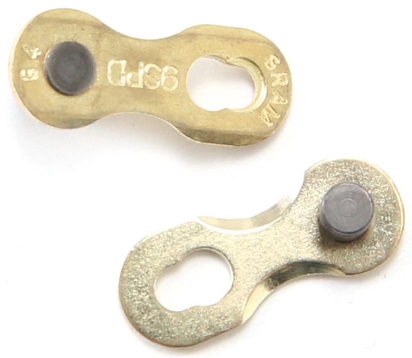 SRAM Con.Link Power Link 4 PC. d'oro