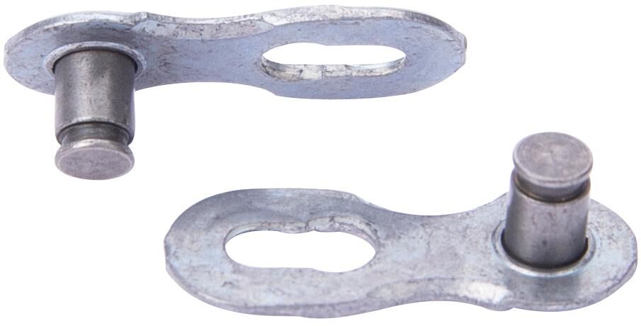 KMC Missinglink e 10nr EPT Silver (5.88 mm)