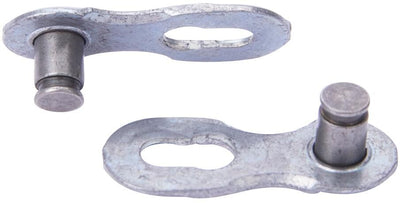 KMC Missinglink e 10nr EPT Silver (5.88 mm)