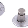 KMC MissingLink E1 Ept Ept, 3 32, 2 pezzi, color argento