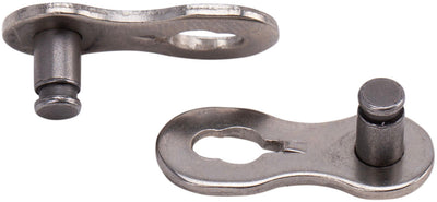 KMC Sloesschip Missinglink Z1EHX NR EPT Silver estrecho (40)