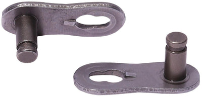 KMC SLOESSCHIPL INTERSIRSLINK Z1EHX NR EPT Silver Wide (40)