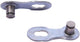 KMC Missinglink x12 Zilverdoos - 12 -nr EPT - 5.2 mm - 12 -velocidad - plata