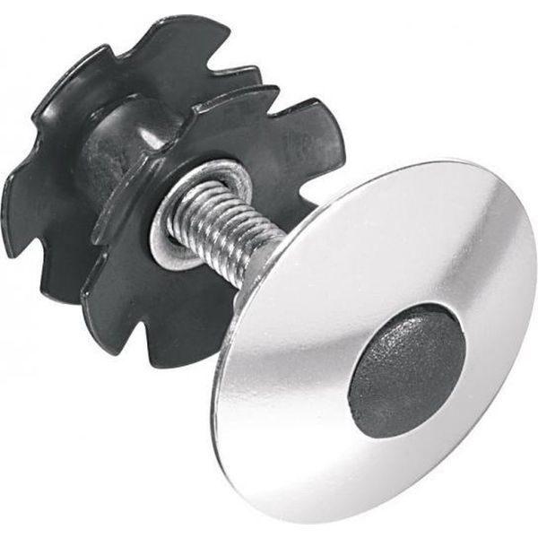 Ergotec - Balnut Plug Ergotec 1 - Negro