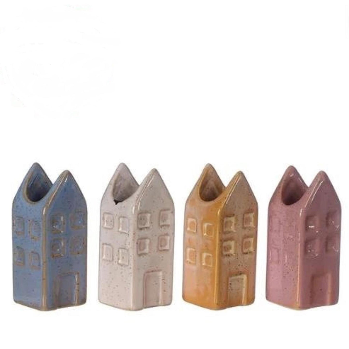 Idee vaso da fiori 4 stagioni casa Amsterdam m 3x3x8cm