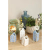 Idee vaso da fiori 4 stagioni casa Amsterdam m 3x3x8cm
