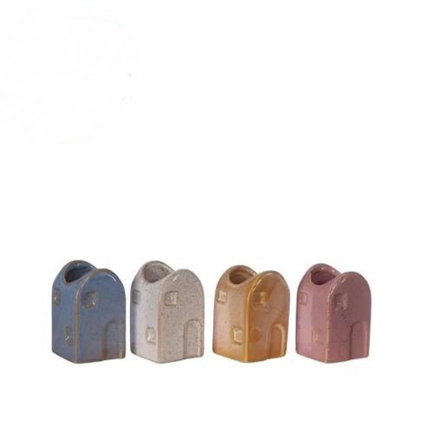 Ideas 4 stagioni vaso di fiori casa valarta s 4x4x6,5cm