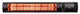 Stufa da esterno Eurom Golden 1500 slim | 1500 watt - 334890